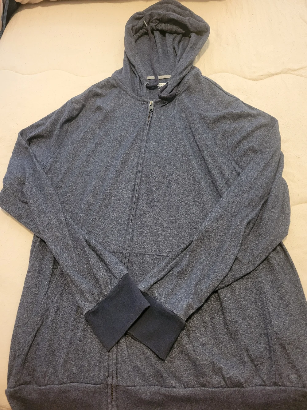 Old Navy Men's Zip-Up Hoodie Sweater (Set Of 3)